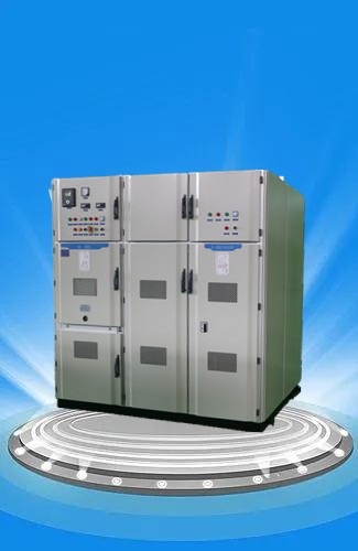 高压自藕/电抗降压启动柜厂家